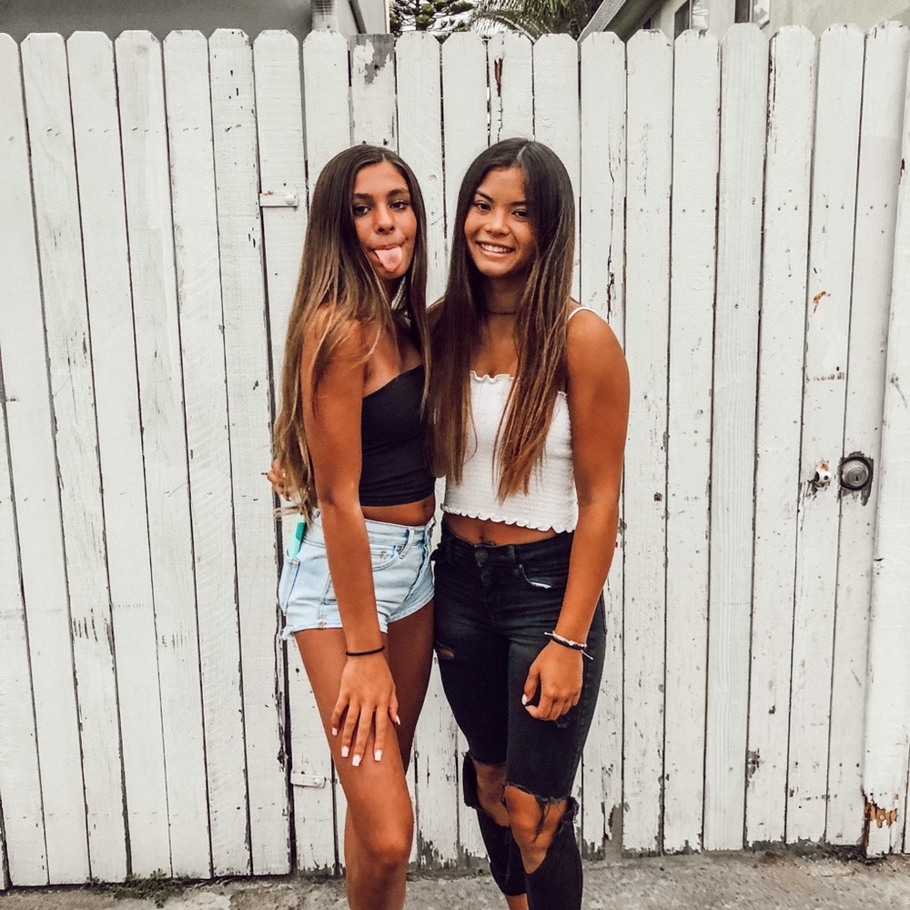 Meet your Posher, Frankie